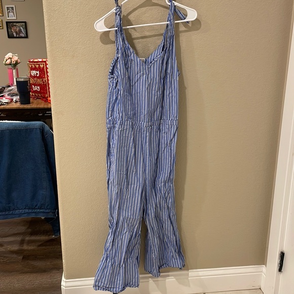 Cupio Jumpsuit Size 12 - Picture 2 of 5